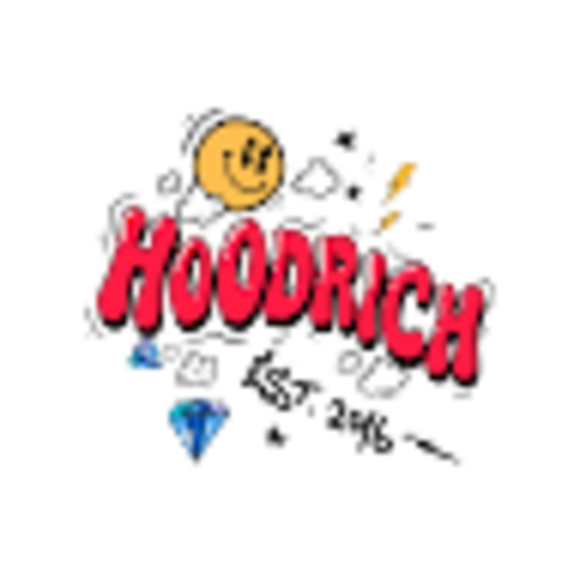 hoodrich509